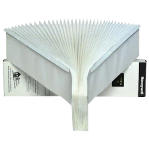 28" X 17" X 6" HEALTHY CLIMATE PMAC-12C MERVE 11 Air Filter and Cleaners