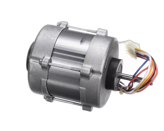 Blower Motor, Direct Drive, 208-230V, 60HZ, 1PH, 1200RPM Blower Motors, Fan, Run Capacitors