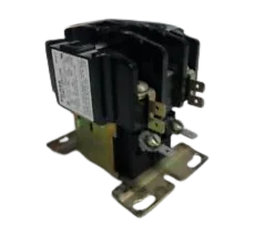 DEFINITE PURPOSE CONTROLLER  Electrical, Transformers, Relay
