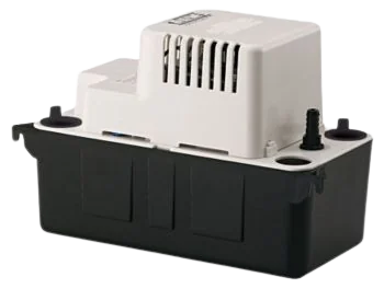 CONDENSATE PUMP 1/30HP 230V Boiler parts, Condensate Pumps