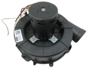 LENNOX INDUCER MOTOR ASSEMBLY 115V 60HZ 3200RPM Inducer Motor, Assembly, Venter, Draft, Exhaust Fan Fasco, Combustion Air Blower