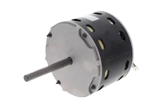 GOODMAN AIR HANDLER BLOWER MOTOR 208-230V 3/4 HP Blower Motors, Fan, Run Capacitors