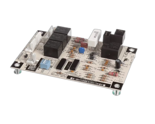 Control Board, Defrost Control Board, Circuit, Ignition Modulating