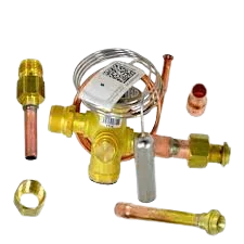 LENNOX EXPANSION VALVE ASSY 1.5-3TON (HP) (TX VALVE) A/C parts