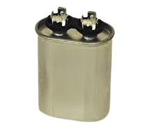 RUN CAPACITOR 12.5MFD 370/440V Blower Motors, Fan, Run Capacitors