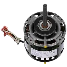 BLOWER MOTOR 1/5-1/7-1/9-1/12HP 1050RPM 115V 4SPD Blower Motors, Fan, Run Capacitors