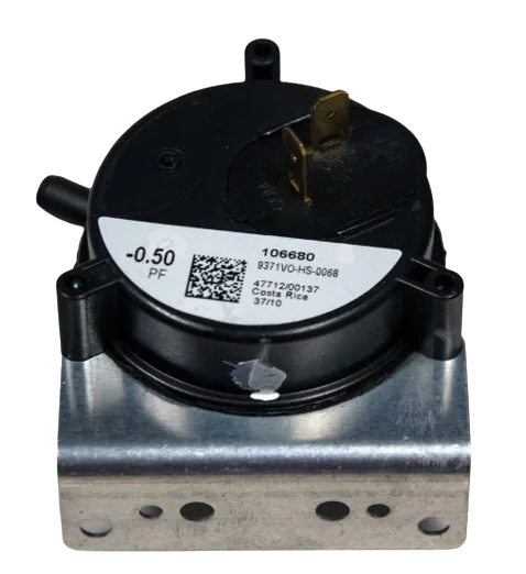 PRESSURE SWITCH -0.05 Boiler parts, Condensate Pumps