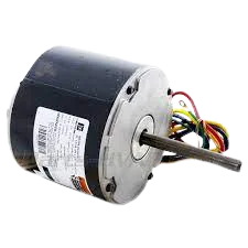 1/2HP BLOWER MOTOR 230V CCW VARIABLE SPEED PH3 ICP HEIL TEMPSTAR Blower Motors, Fan, Run Capacitors