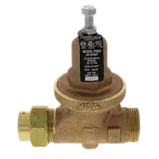 PRESSURE REDUCING VALVE 3/4" Boiler parts, Condensate Pumps