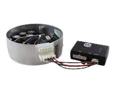 1/2HP LENNOX MODULE CONTROL KIT VARIABLE SPEED MODULE Blower Motors, Fan, Run Capacitors