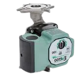 TACO HIGH EFFICIENCY ECM PUMP VARIABLE SPEED STAINLESS STEEL Boiler parts, Condensate Pumps