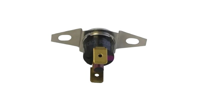 LENNOX FLAME ROLLOUT SWITCH/THERMOSTAT, 250F, MANUAL RESET Flame Rollout Switch