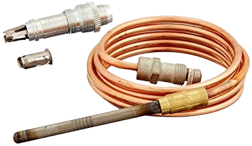 48" THERMOCOUPLE 30MV Thermocouples, Pilot Assembly, Pilot Tubing
