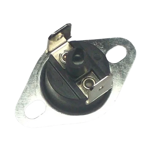YORK/ETC LIMIT SWITCH L170 MANUALRESET Fan Disc, High Limit Control Switches