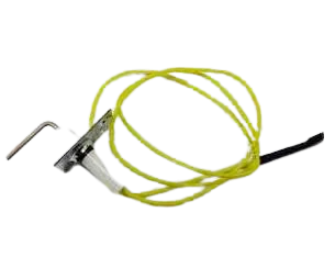 FLAME SENSOR ROD YORK COLEMAN LUXAIRE Flame Sensor Rods