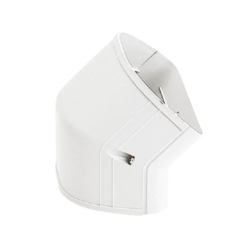 3.5" FORTRESS OUTSIDE 45 DEG VERT A/C parts