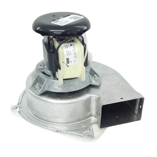 LENNOX COMBUSTION AIR INDUCER BLOWER ASSEMBLY 1/40HP 3250RPM Inducer Motor, Assembly, Venter, Draft, Exhaust Fan Fasco, Combustion Air Blower