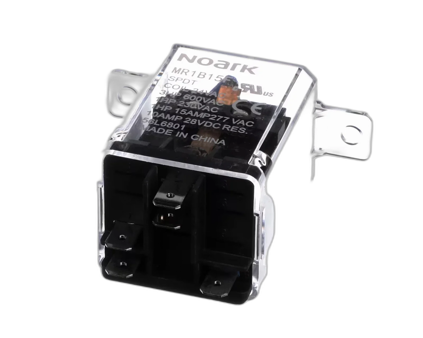LENNOX RELAY, BLOWER, ICE CUBE, 24VAC, SPDT Electrical, Transformers, Relay