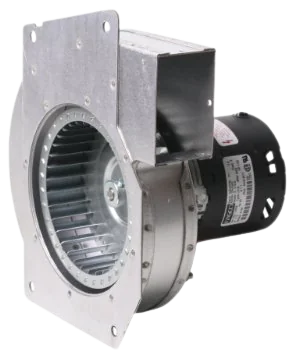 COLEMAN INDUCER VENT MOTOR 1/50HP 3000RPM 115V Inducer Motor, Assembly, Venter, Draft, Exhaust Fan Fasco, Combustion Air Blower