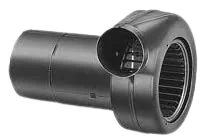 DRAFT INDUCER MOTOR 115-230V .9/.4 AMPS Inducer Motor, Assembly, Venter, Draft, Exhaust Fan Fasco, Combustion Air Blower
