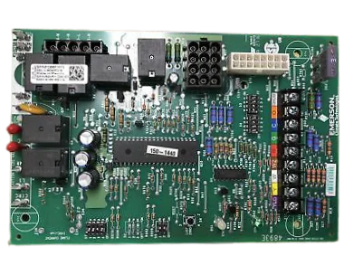 KIT IGNITION CONTROL BOARD 2 STAGE 120V Control Board, Circuit, Ignition Modulating