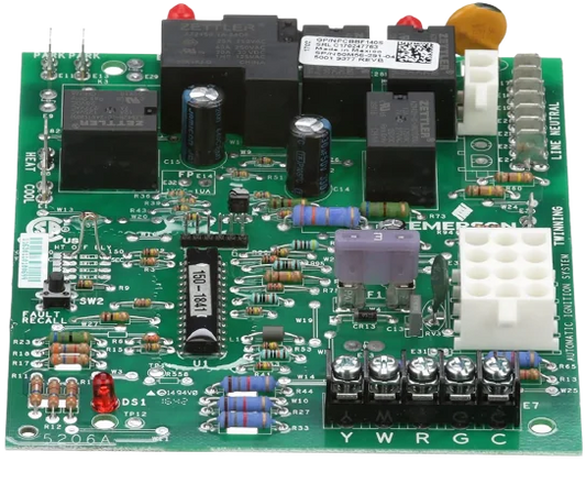GOODMAN AMANA CONTROL BOARD Control Board, Circuit, Ignition Modulating