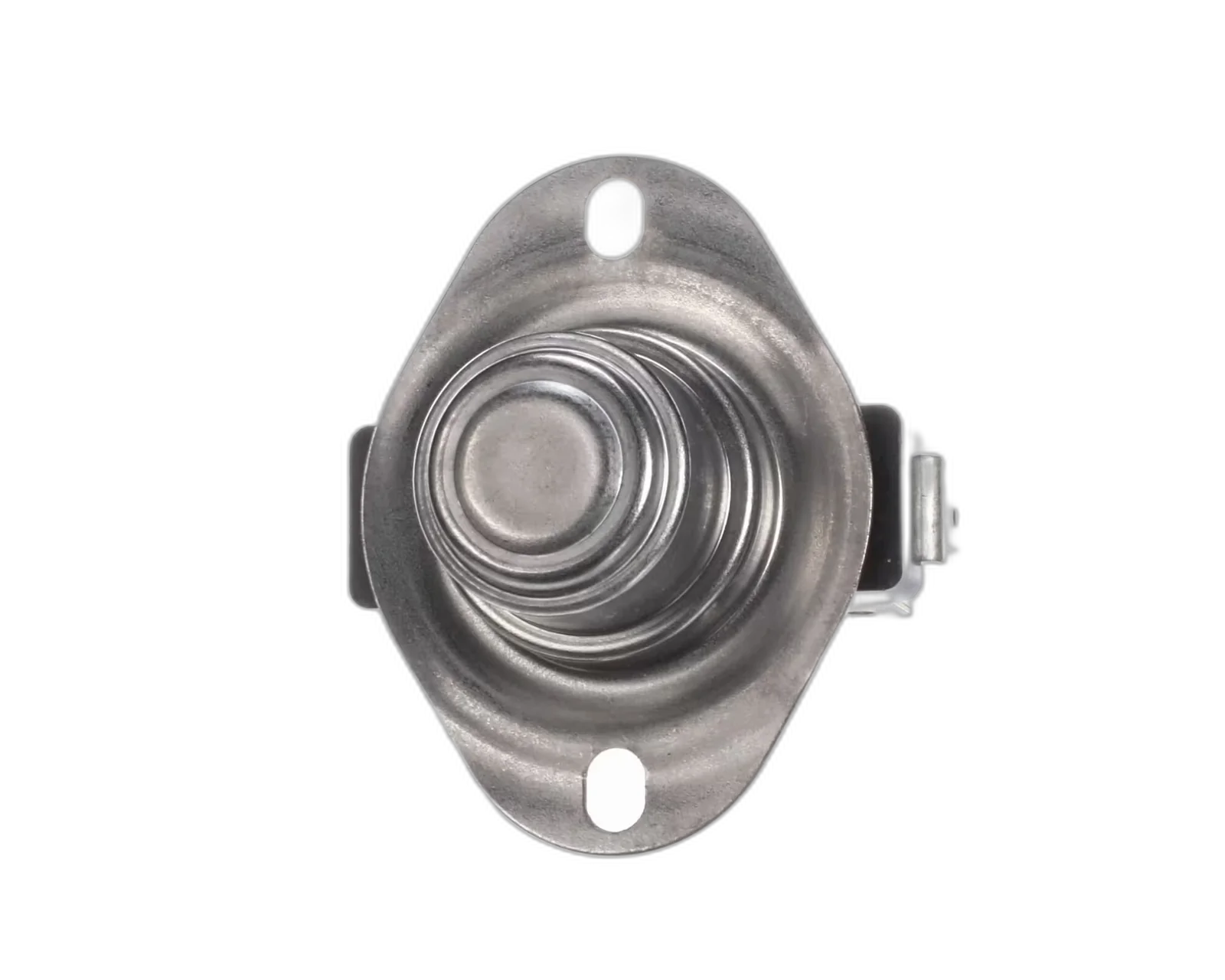 Limit Switch/Thermostat, L140-40F Fan Disc, High Limit Control Switches