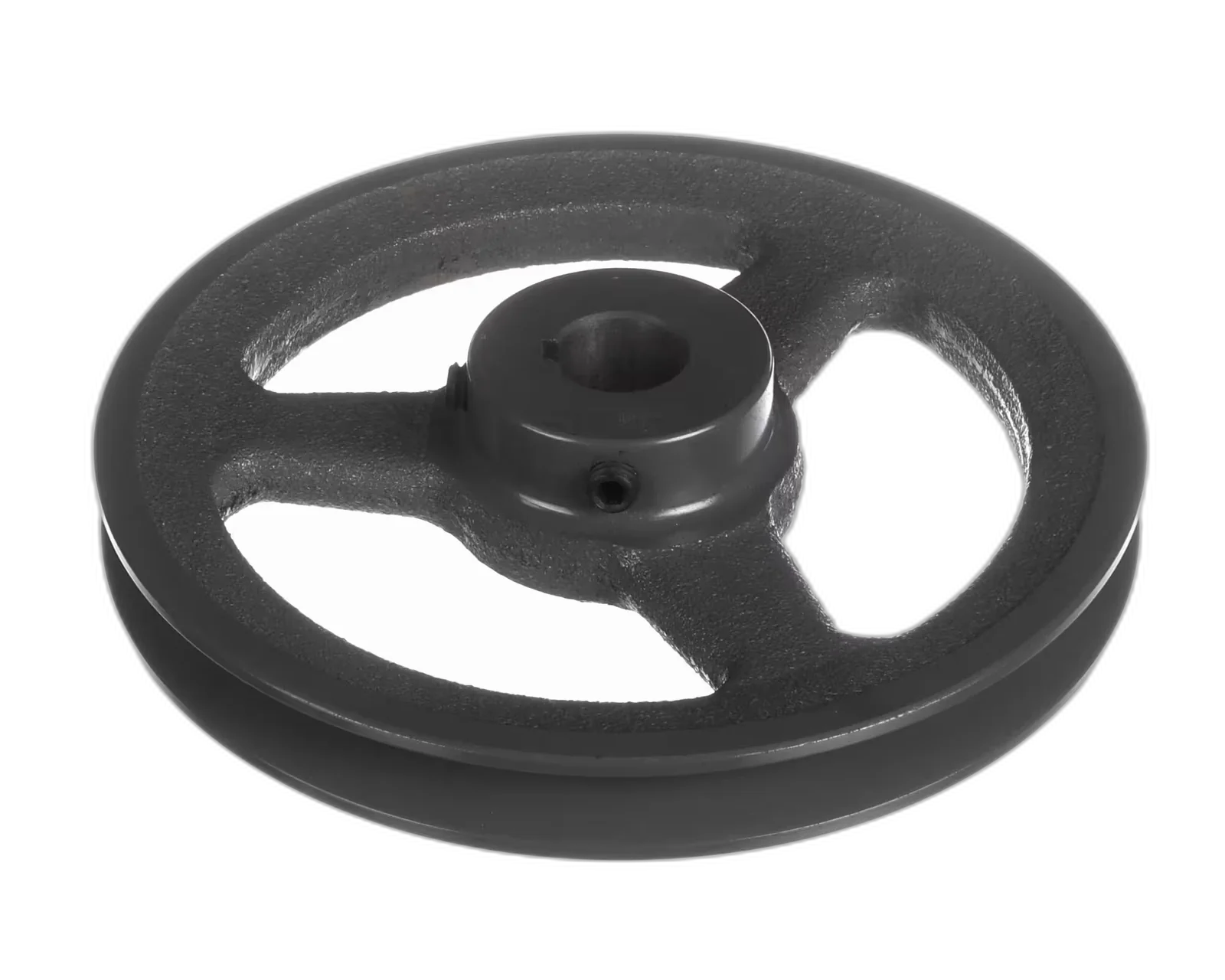 Pulley, Single Groove Blower Belts, Shaft, Pulley, Bearing