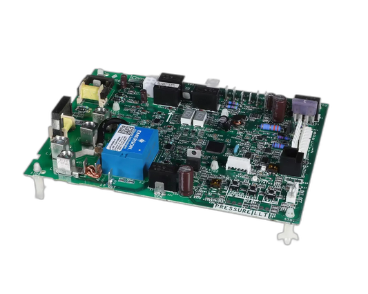 Control Board, Communicating, RARL/RASL/RPRL Control Board, Circuit, Ignition Modulating