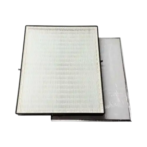 VANEE MERV 17 HRV FILTER WITH 2 PRE-FILTERS Air Filter and Cleaners