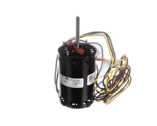Inducer Motor, 208-230 Volt, 1/16 HP, 3450 RPM Inducer Motor, Assembly, Venter, Draft, Exhaust Fan Fasco, Combustion Air Blower