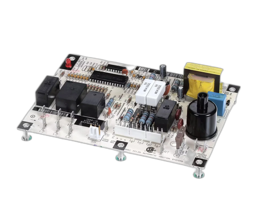 Ignition Control Module Control Board, Circuit, Ignition Modulating