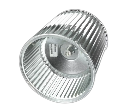 GOODMAN/AMANA BLOWER WHEEL, 10" X 10", 1/2"  CCW Blower Motors, Fan, Run Capacitors