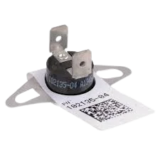 DISC LIMIT SWITCH AUTO RESET L165-30F Fan Disc, High Limit Control Switches