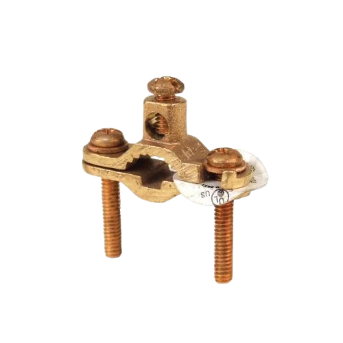 GROUND CLAMP 1/2" TO 1" A/C parts