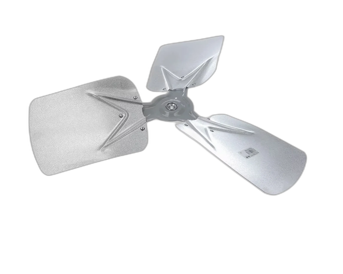 FAN, 3 BLADE, 26 IN DIA, 22 DEG PITCH, C Blower Motors, Fan, Run Capacitors