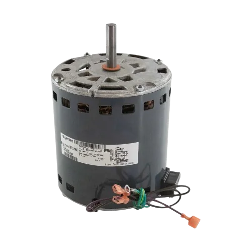GOODMAN/AMANA BLOWER MOTOR - ECM Blower Motors, Fan, Run Capacitors