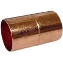 3/4" CXC COUPLING Copper Fittings