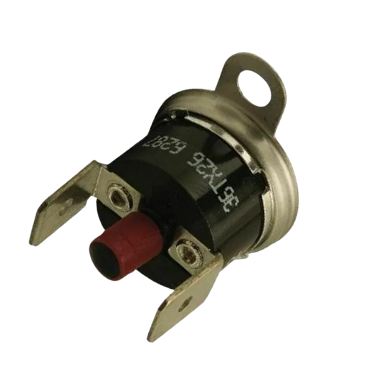 5/8" FLAME ROLLOUT SWITCH DISC MANUAL RESET L320F Flame Rollout Switch