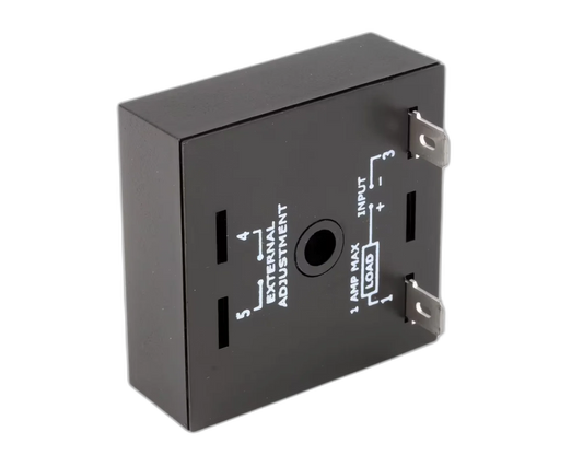 51A9601 RELAY-TD Electrical, Transformers, Relay