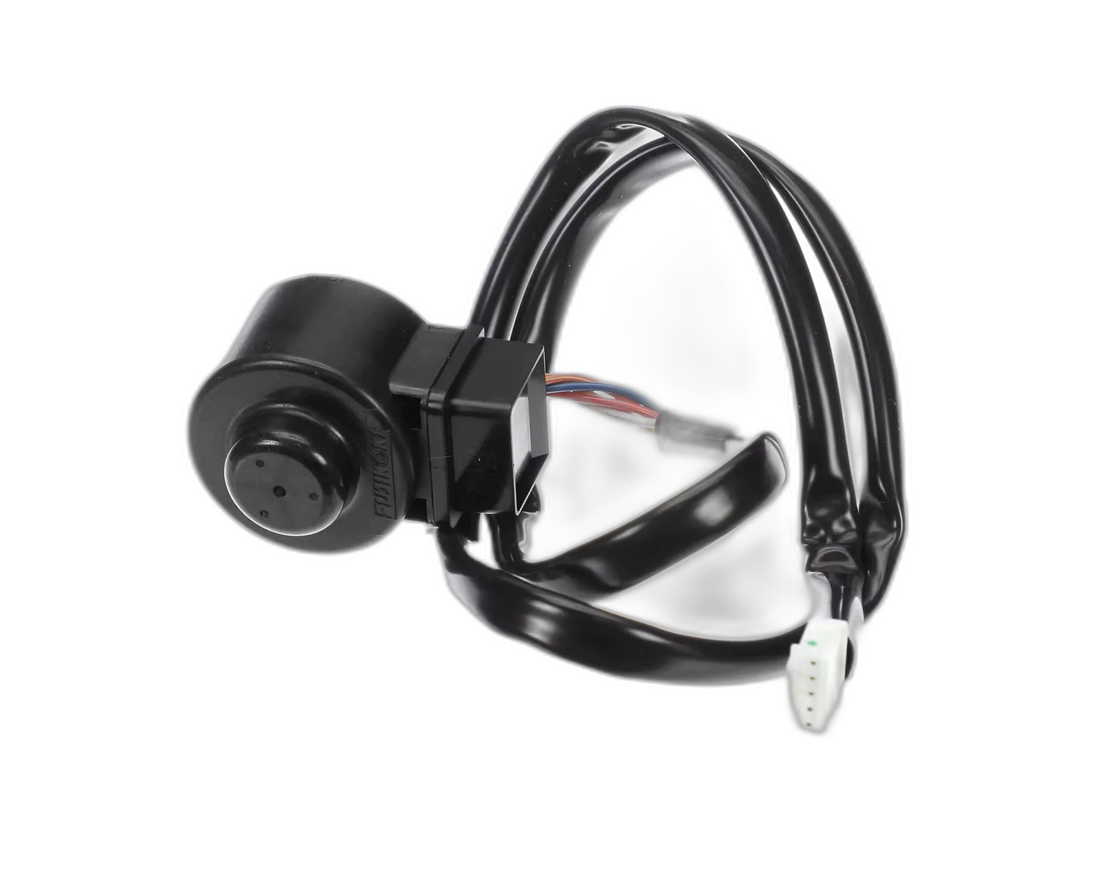 Coil, Electronic Expansion Valve Gas Control Valve, Regulators, Flexible Gas Line
