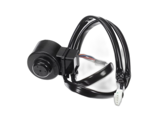 Coil, Electronic Expansion Valve Gas Control Valve, Regulators, Flexible Gas Line
