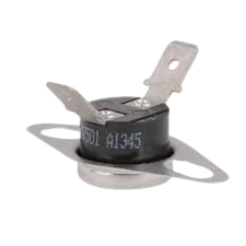 DISC LIMIT SWITCH AUTO RESET L175-30F Fan Disc, High Limit Control Switches