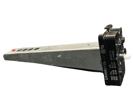 7" LIMIT SWITCH ADJUSTABLE L180- L250 7 High Limit Control Switches