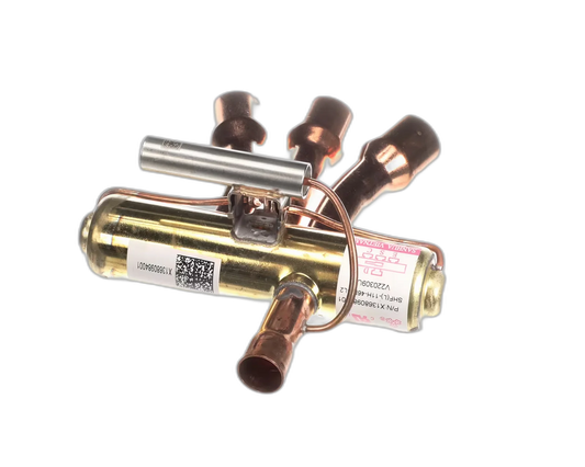 Reversing Valve, 0.75 OD Gas Control Valve, Regulators, Flexible Gas Line