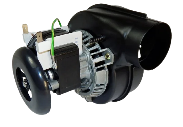 LENNOX FURNACE DRAFT INDUCER VENT MOTOR 120V 1 SPEED 1.15AMPS Inducer Motor, Assembly, Venter, Draft, Exhaust Fan Fasco, Combustion Air Blower