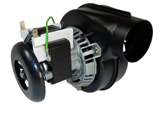 LENNOX FURNACE DRAFT INDUCER VENT MOTOR 120V 1 SPEED 1.15AMPS Inducer Motor, Assembly, Venter, Draft, Exhaust Fan Fasco, Combustion Air Blower