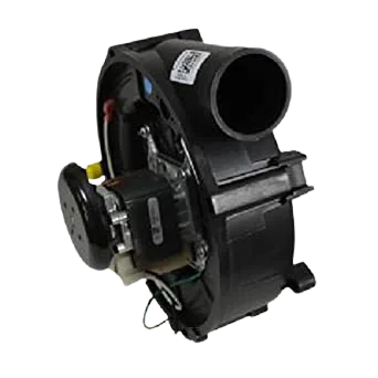 GOODMAN INDUCER DRAFT MOTOR 33-110V Inducer Motor, Assembly, Venter, Draft, Exhaust Fan Fasco, Combustion Air Blower
