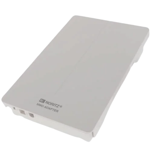 NORITZ NWC WIFI ADAPTER Thermostats, Outdoor Sensors