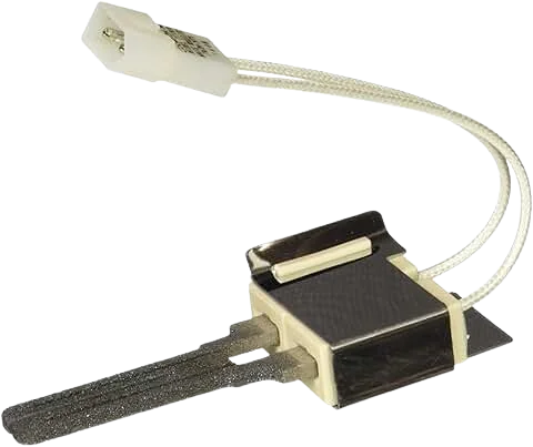 HOT SURFACE IGNITOR 120V WITH FEMALE MOLEX Hot Surface Ignitors